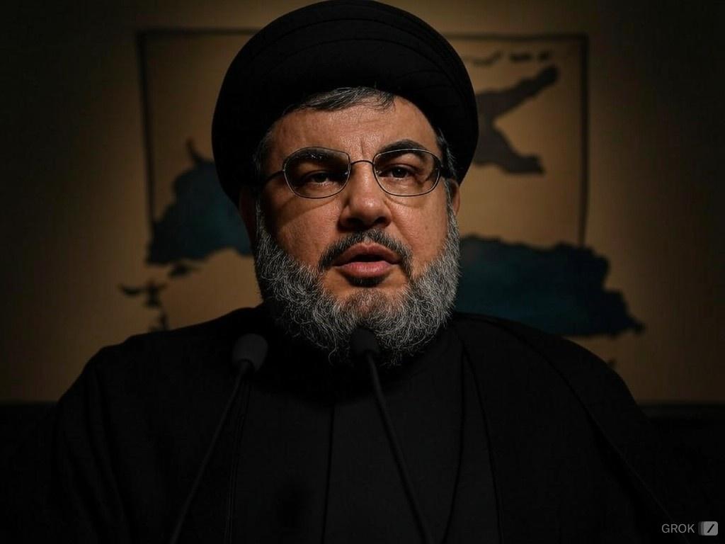 Hezbollah’s Threat to Cyprus