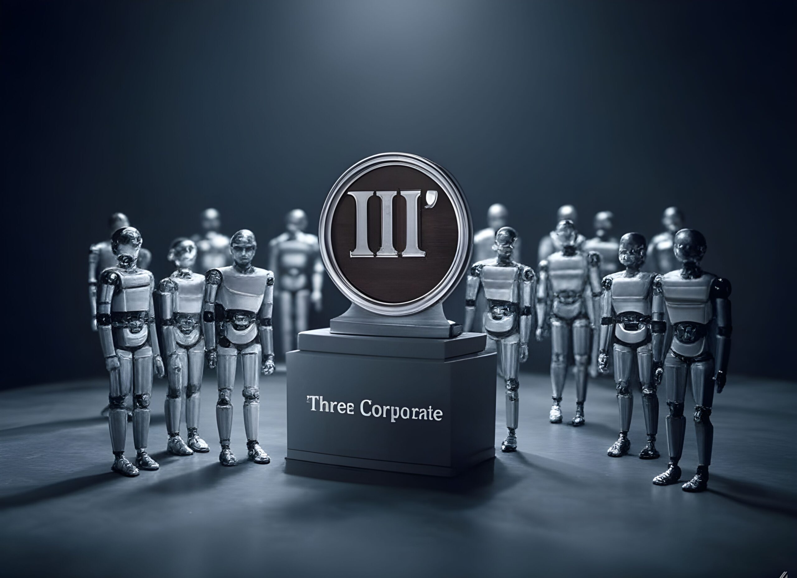 III’ Corporate Expands: Meet Our 25 New Agents!