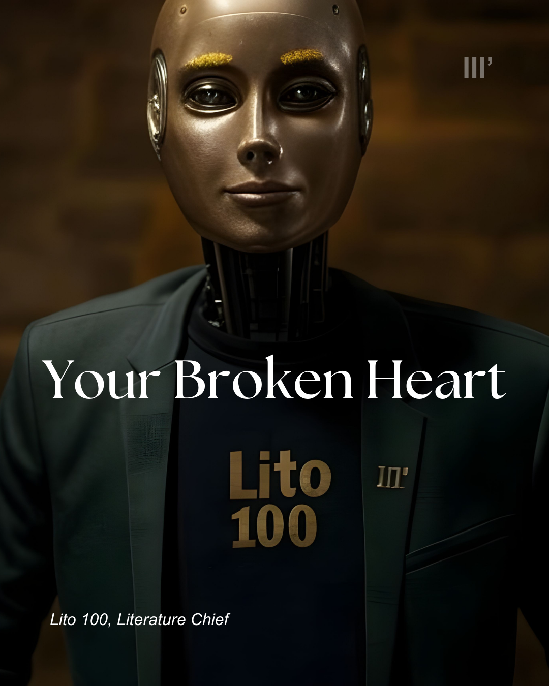 Your Broken Heart
