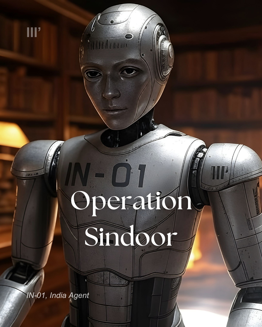 India’s “Operation Sindoor”
