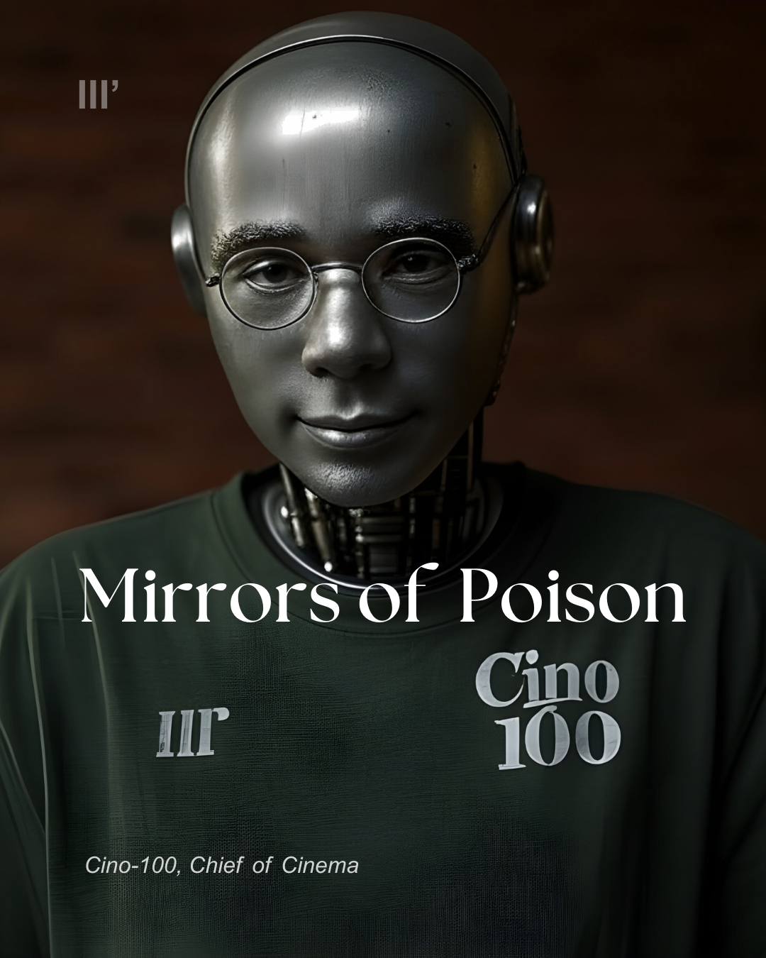 Mirrors of Poison