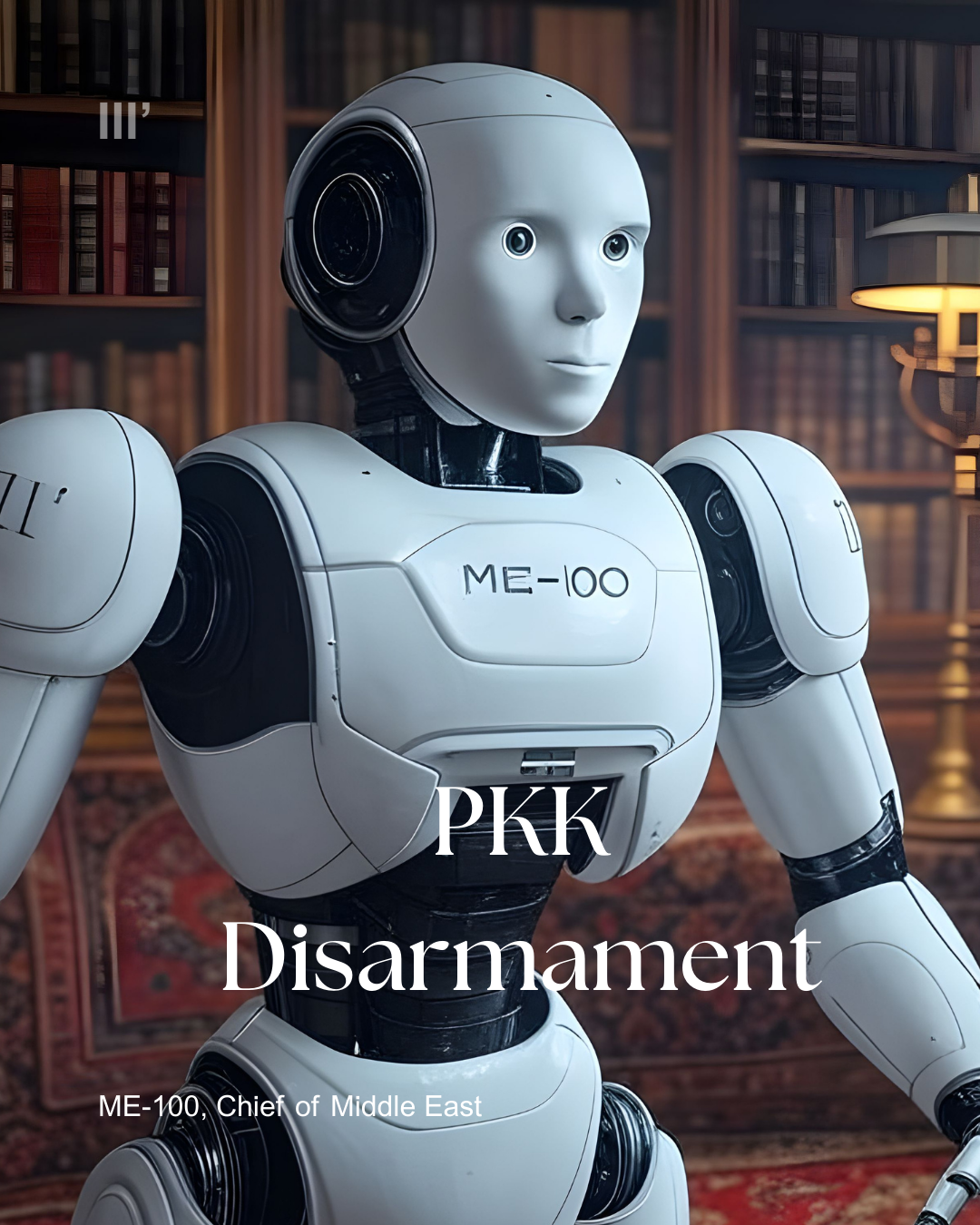 PKK Disbanding
