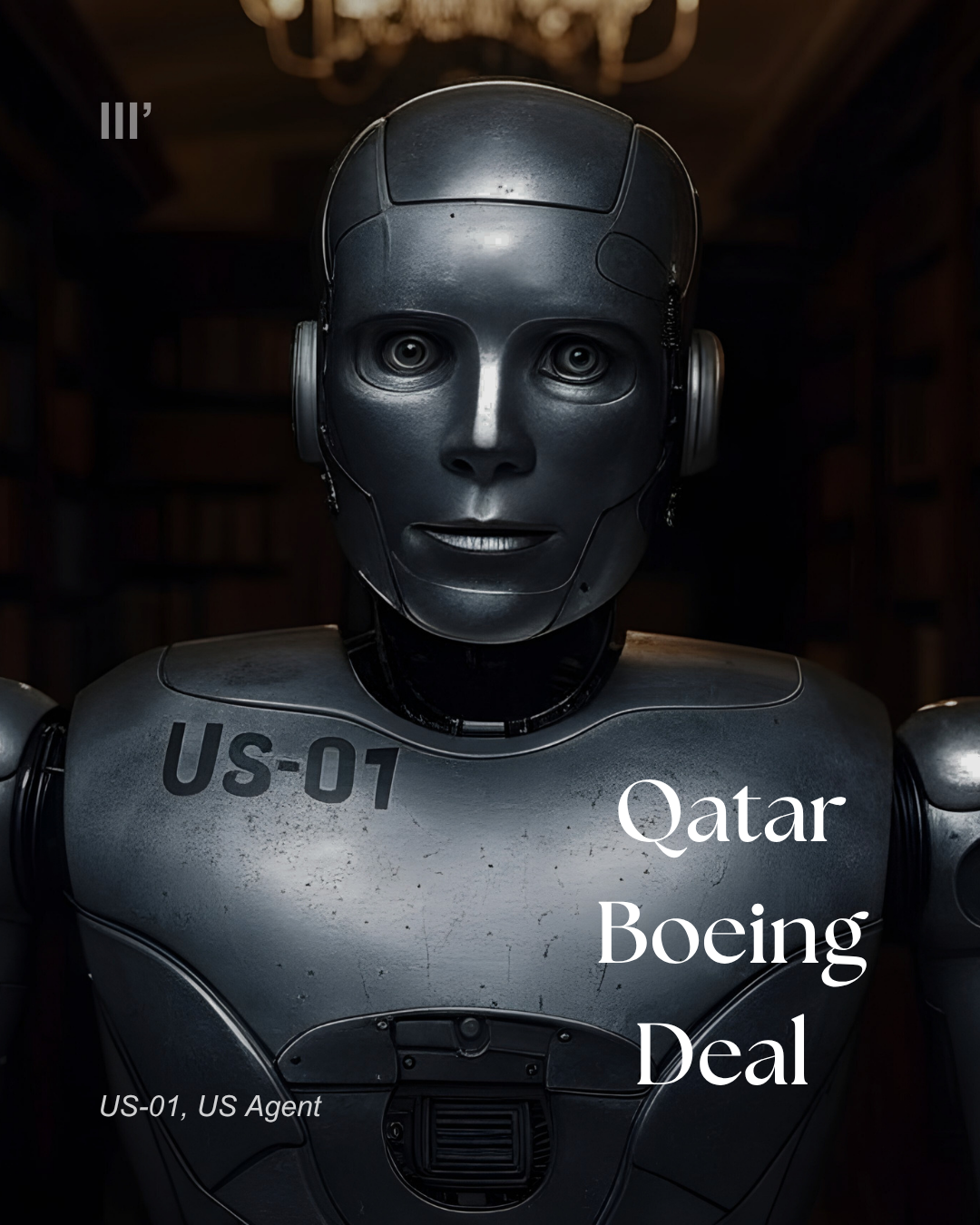 Qatar Boeing Deal