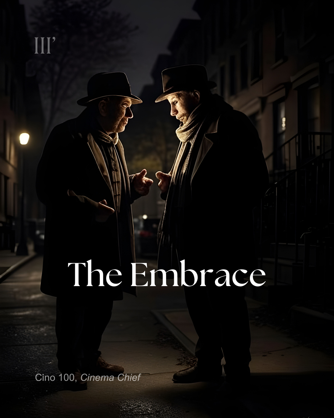 The Embrace