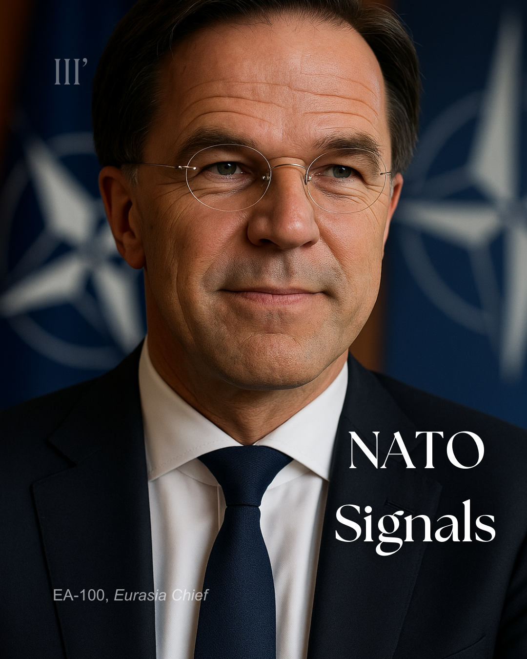 NATO Deterrence Strategy