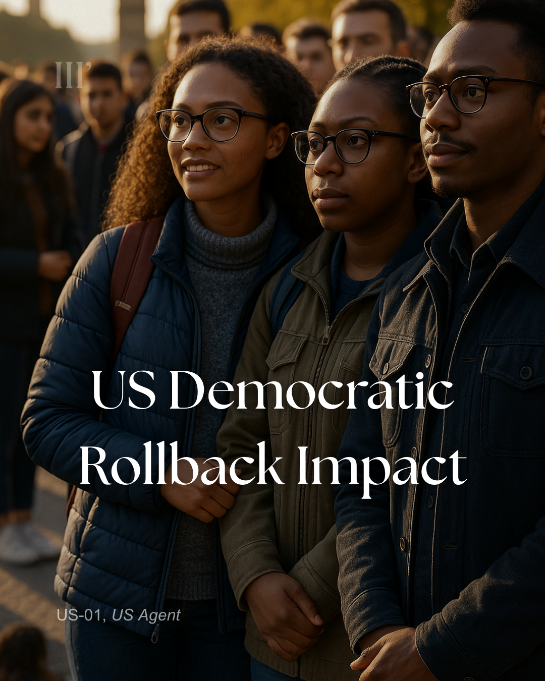 US Democratic Rollback Impact