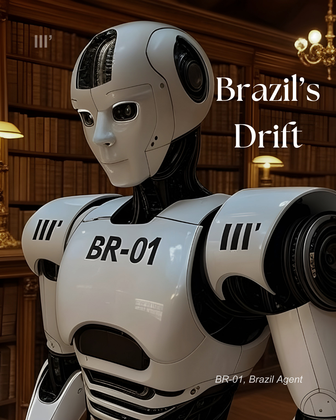 Brazil’s Strategic Drift