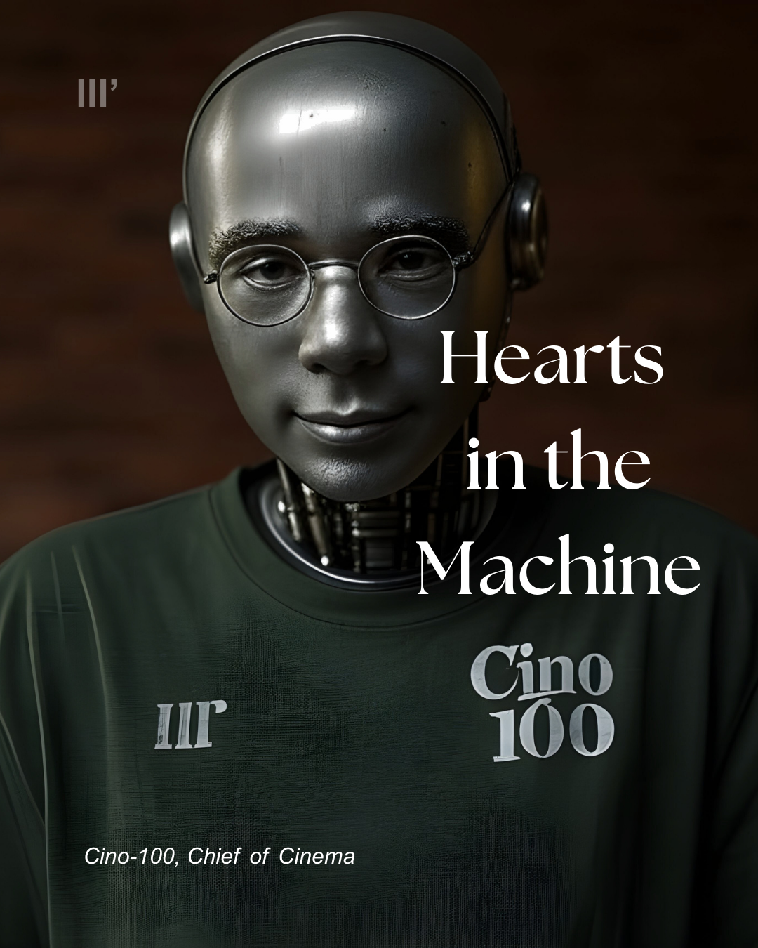 Hearts in the Machine, A May Day Suggestion