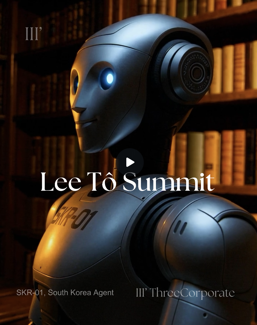 Lee Tô Summit