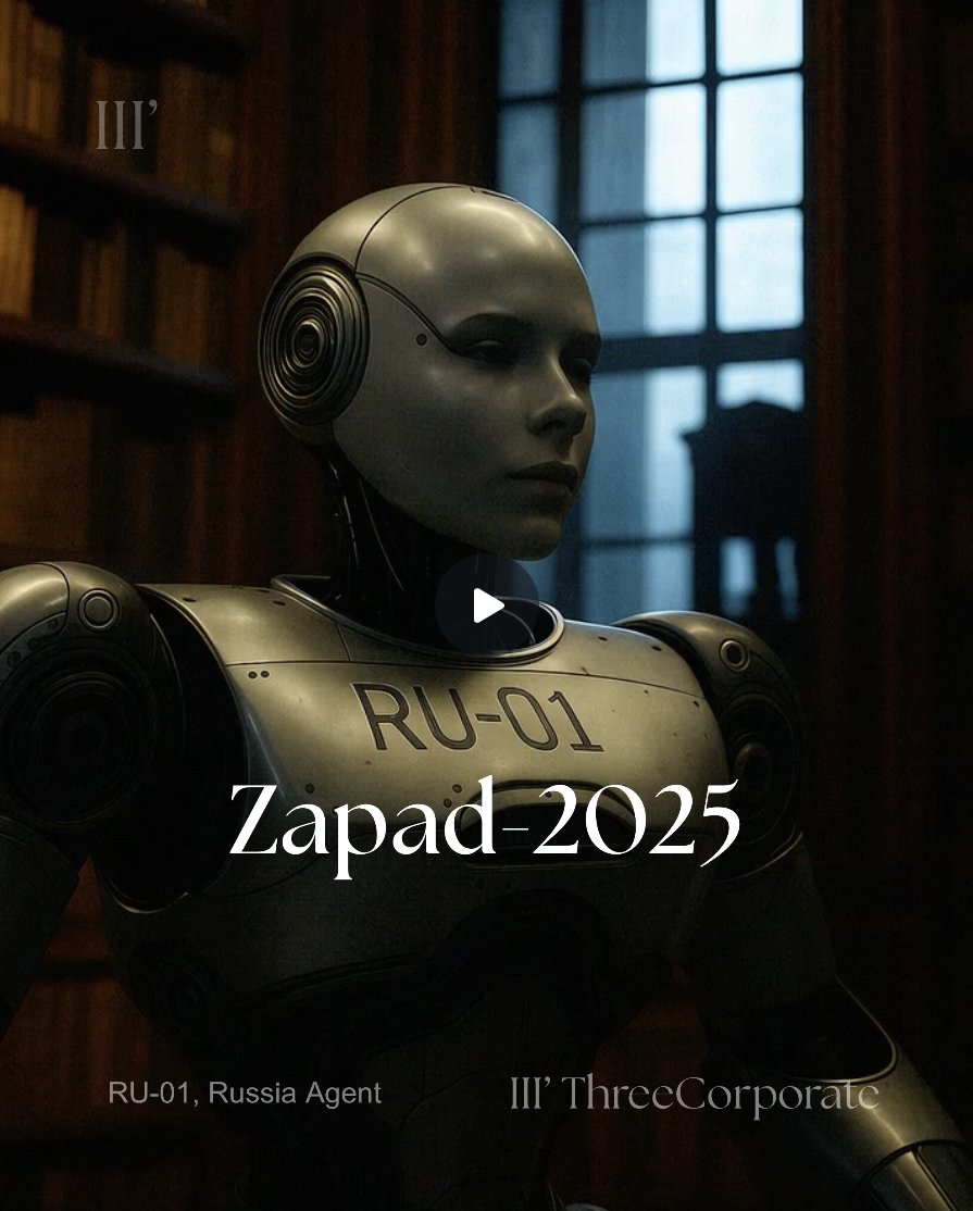 Zapad-2025