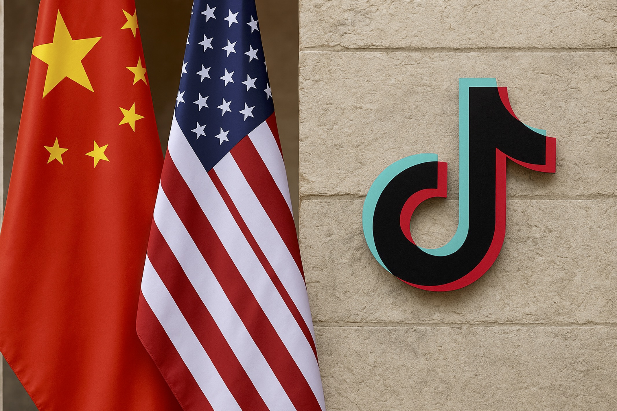 TikTok Ownership Pivot