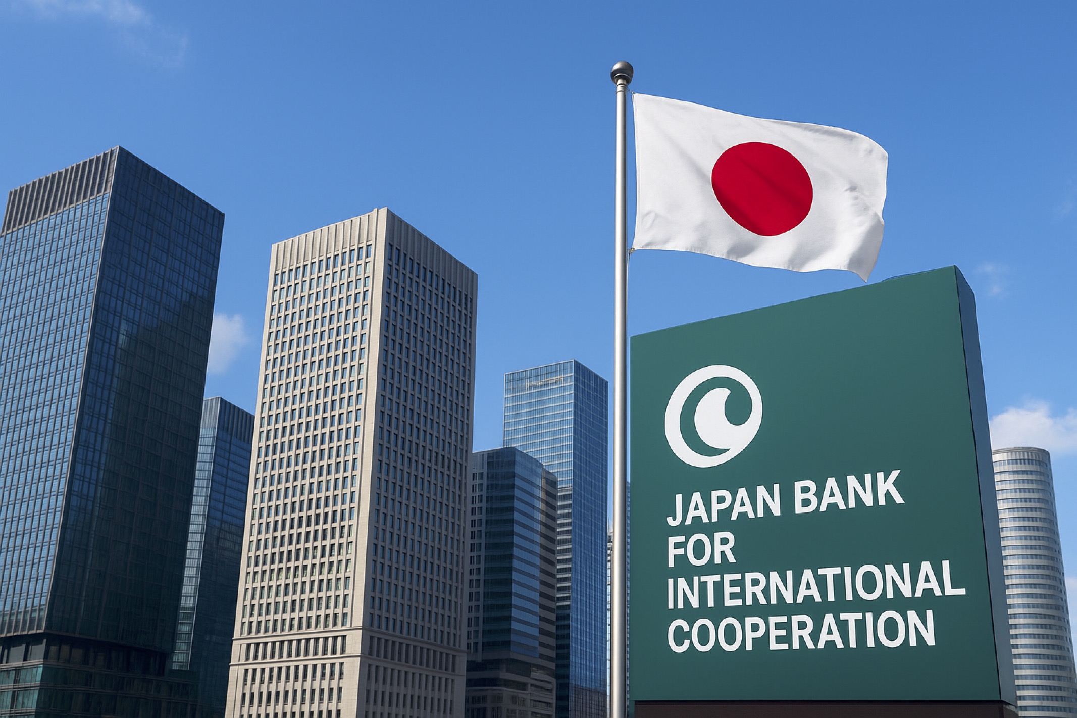 Japan Unveils $550B U.S. Investment
