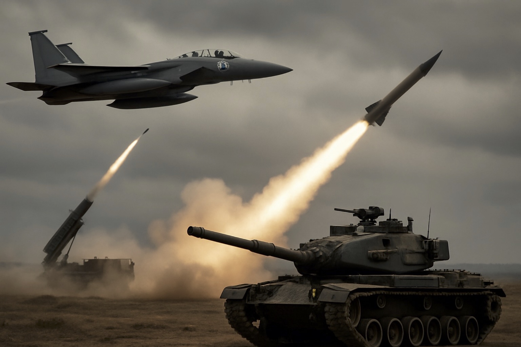Will Israel Attack Turkey?
