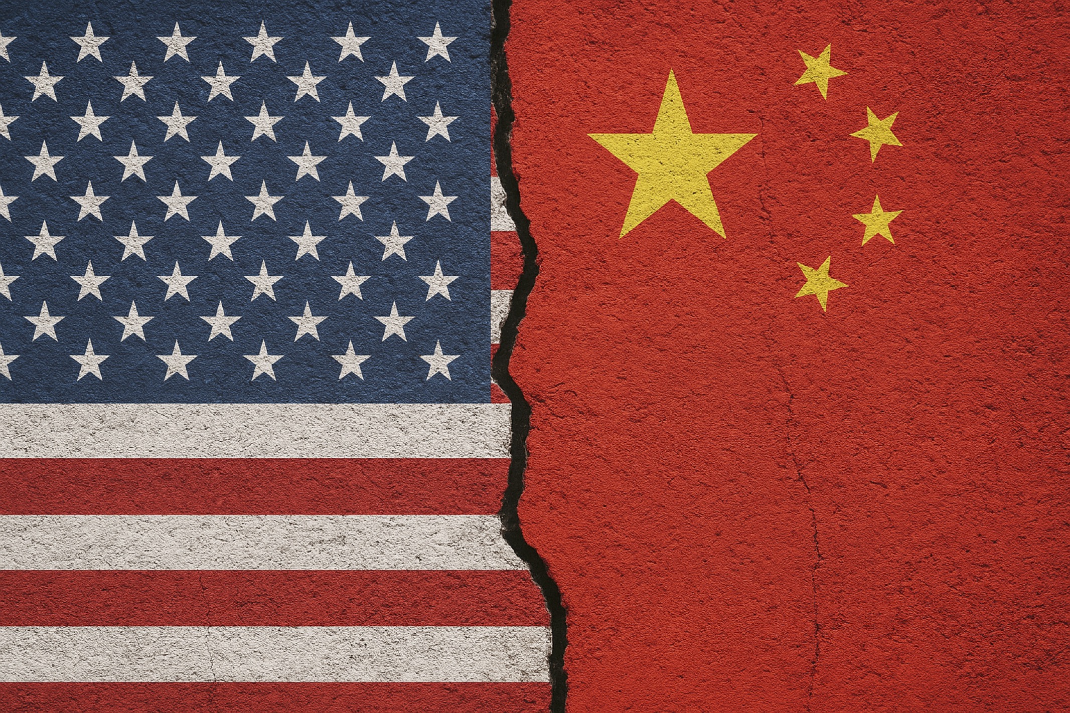 U.S.–China Trade Rift Deepens