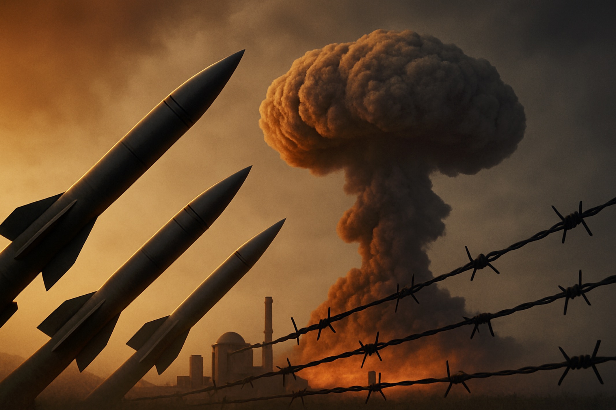 Khamenei Rejects Trump’s Offer