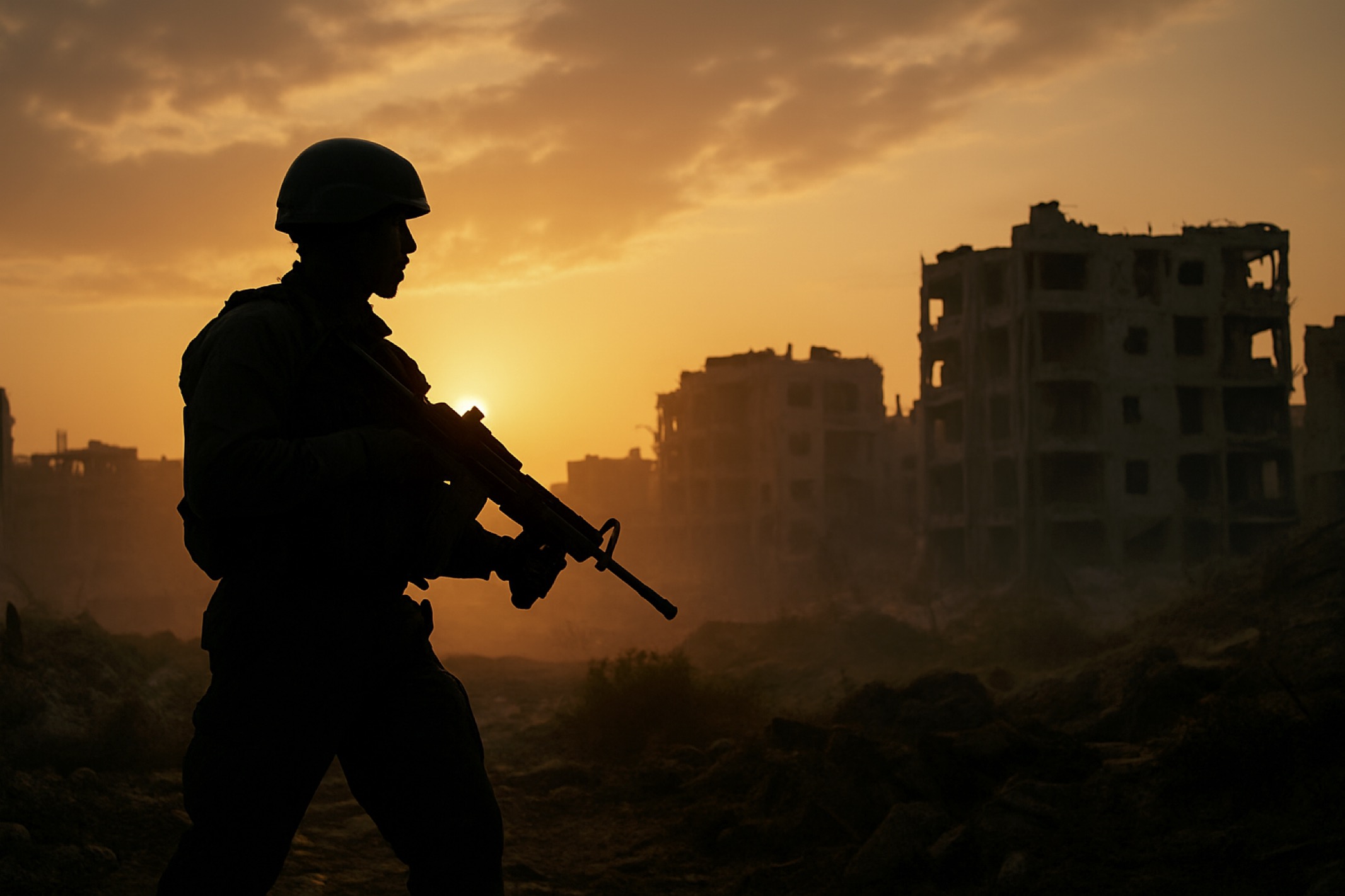 Trump: Hamas Signals Readiness for Lasting Peace