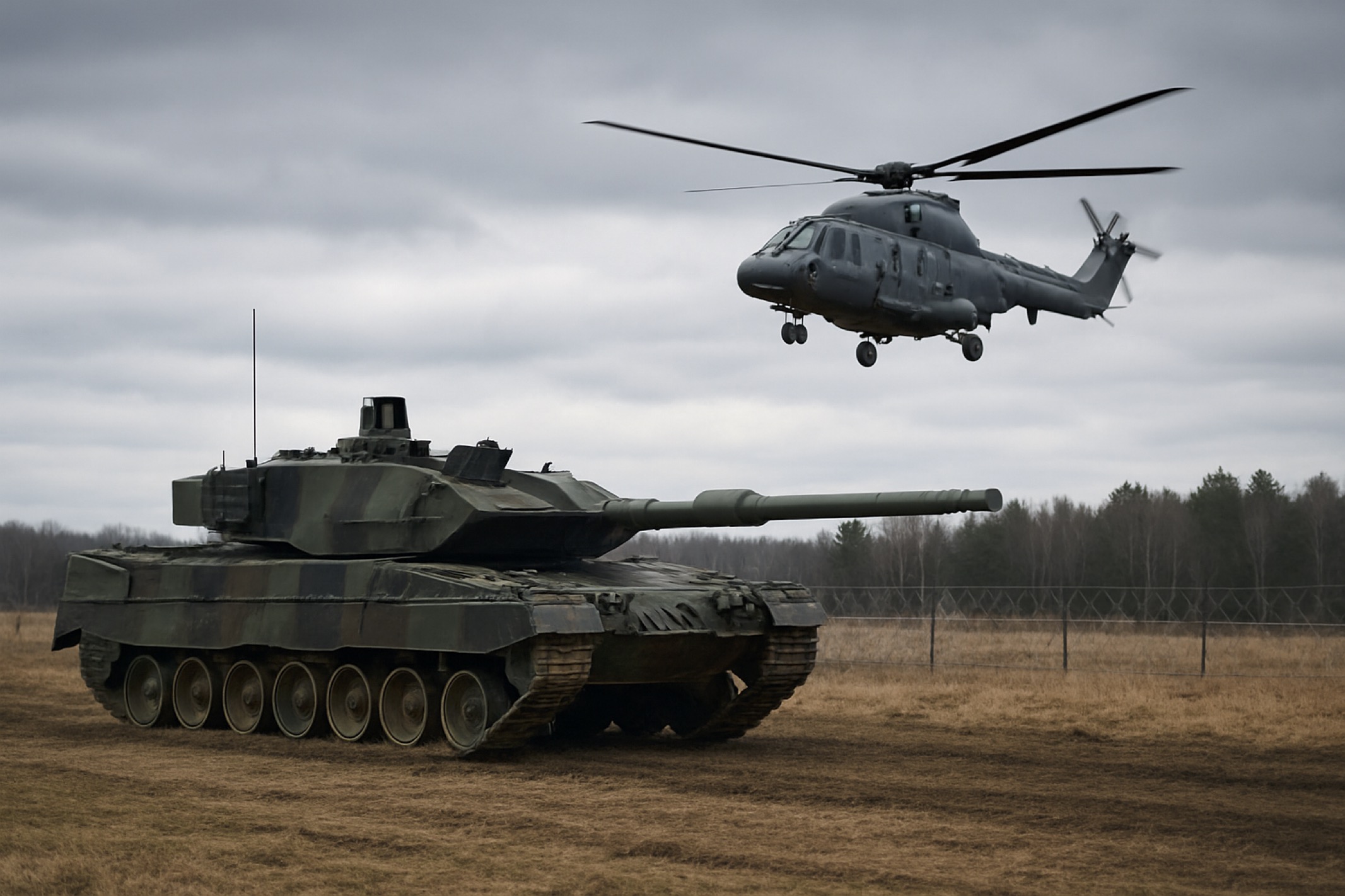 Europe Warned: Kremlin War Talks Signal Rising Threat to NATO