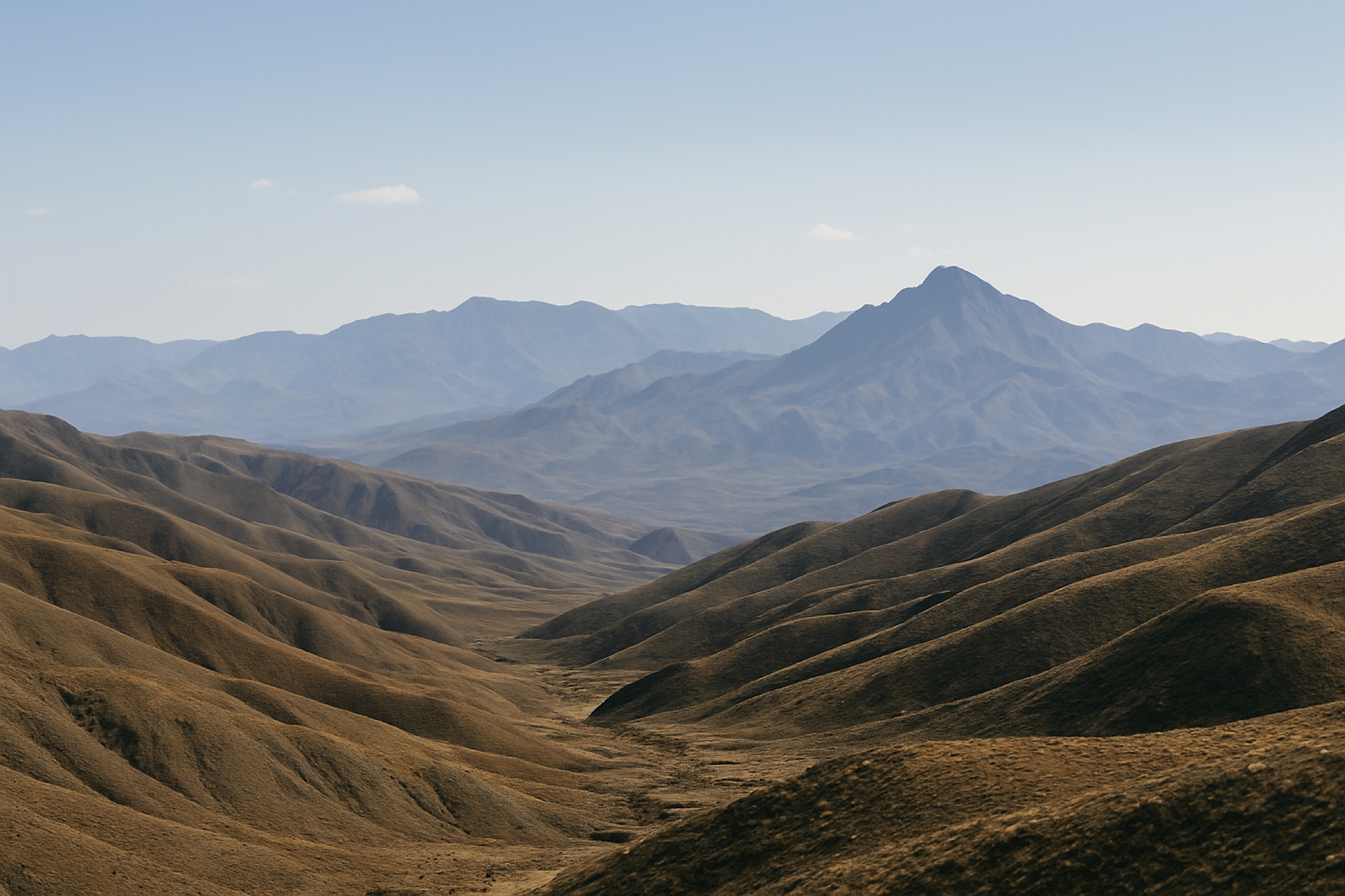 Coerced Peace and the Architecture of Power Alignment