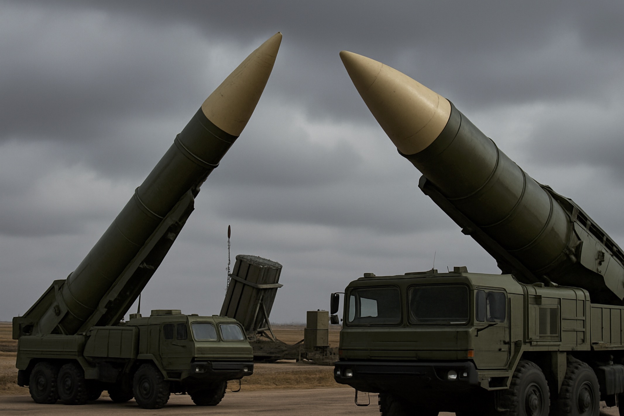 Israel–Iran: Deterrence Reset in a Fragile Region