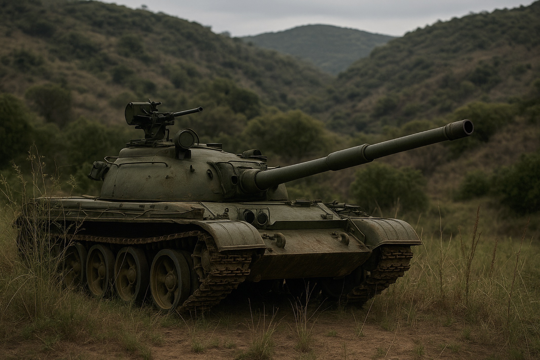 Venezuela Plans Guerrilla Defense