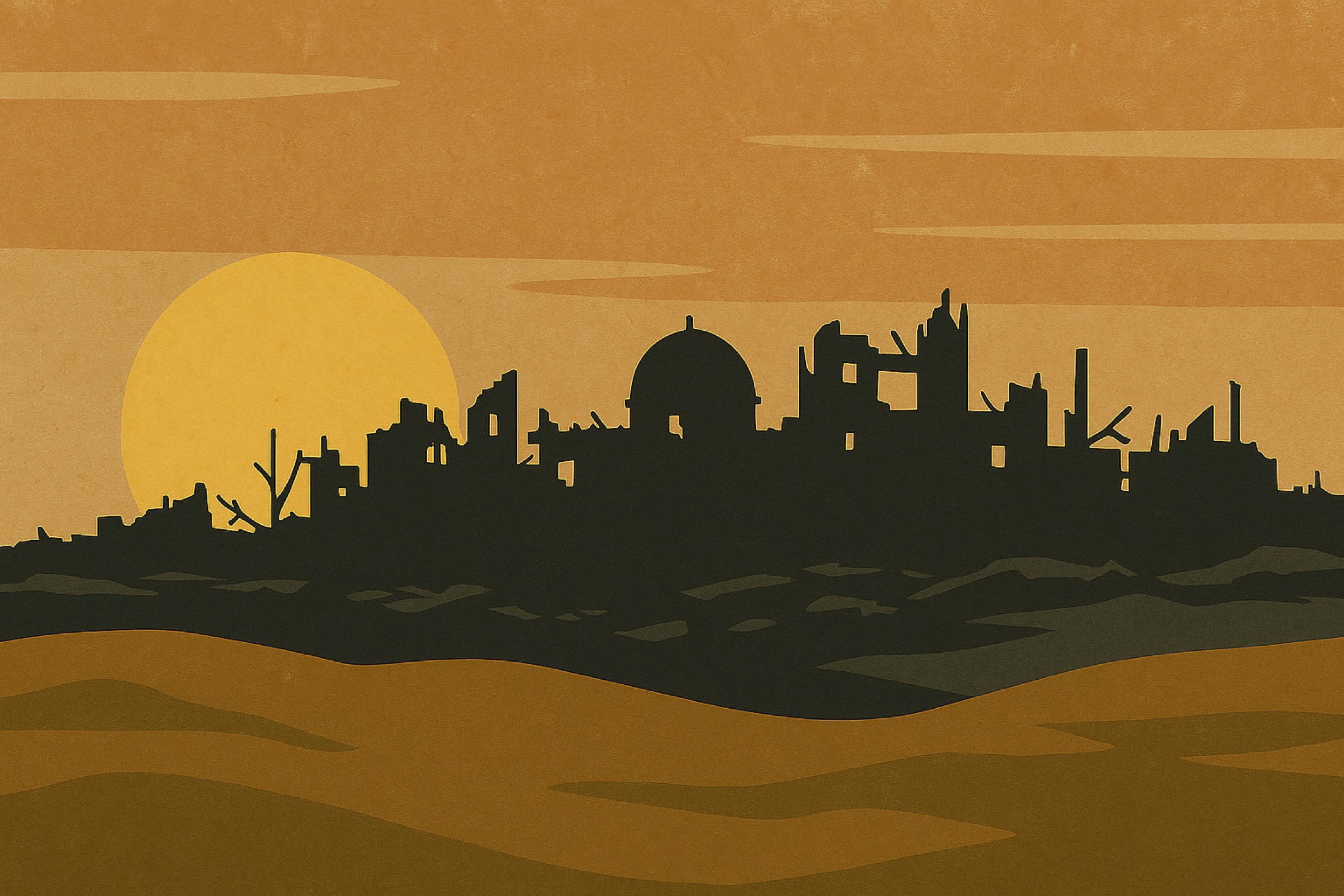 US Ties Gaza to PA Reforms