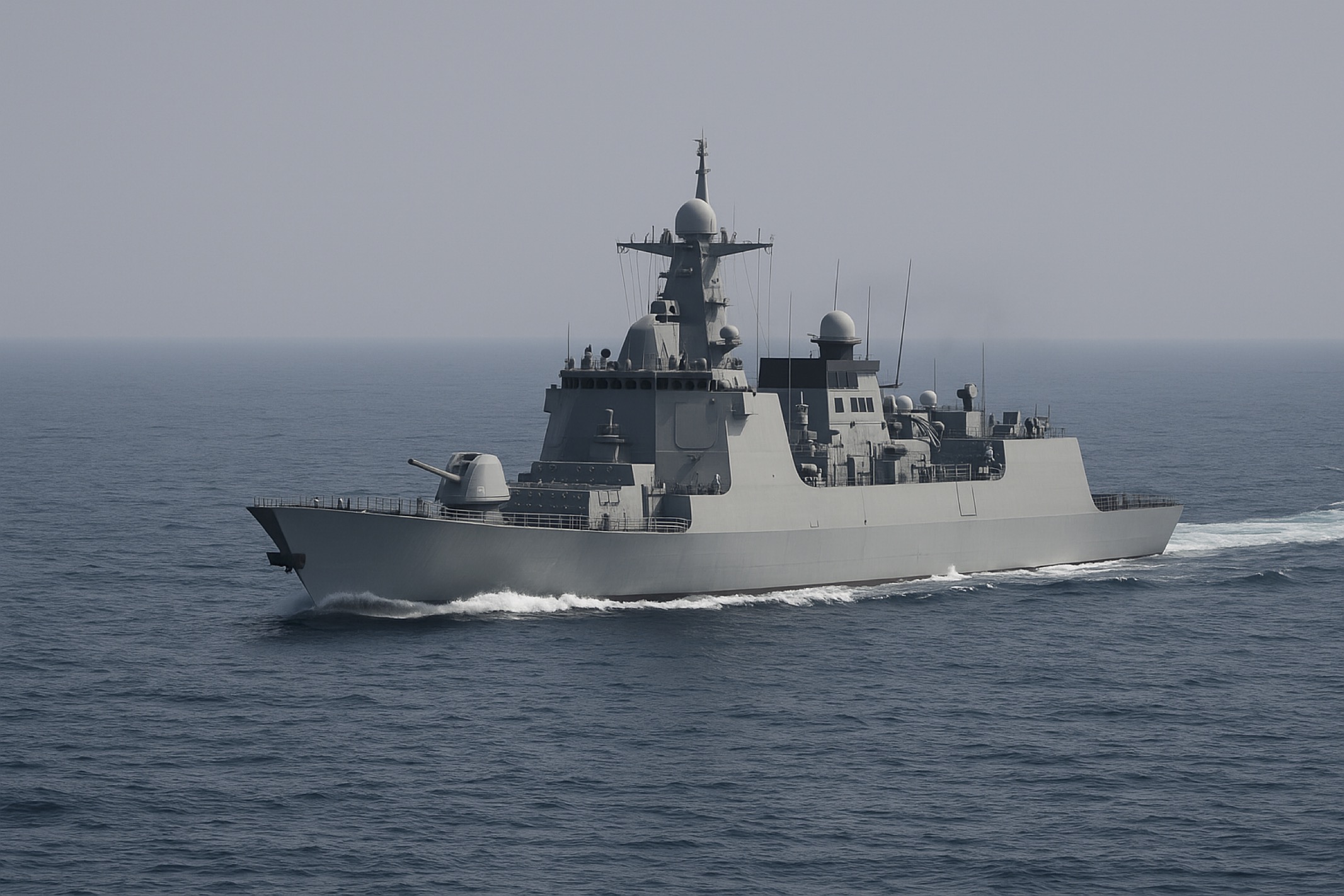 China Warns Japan on Taiwan