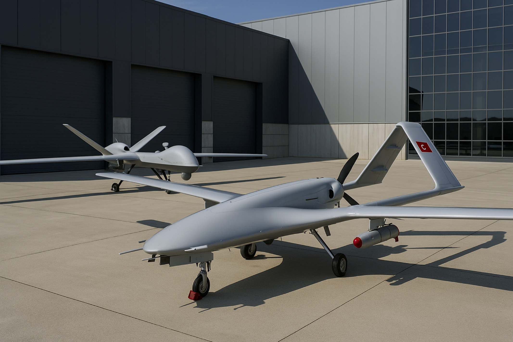 Lithuania Backs Turkish Role in EU Defense