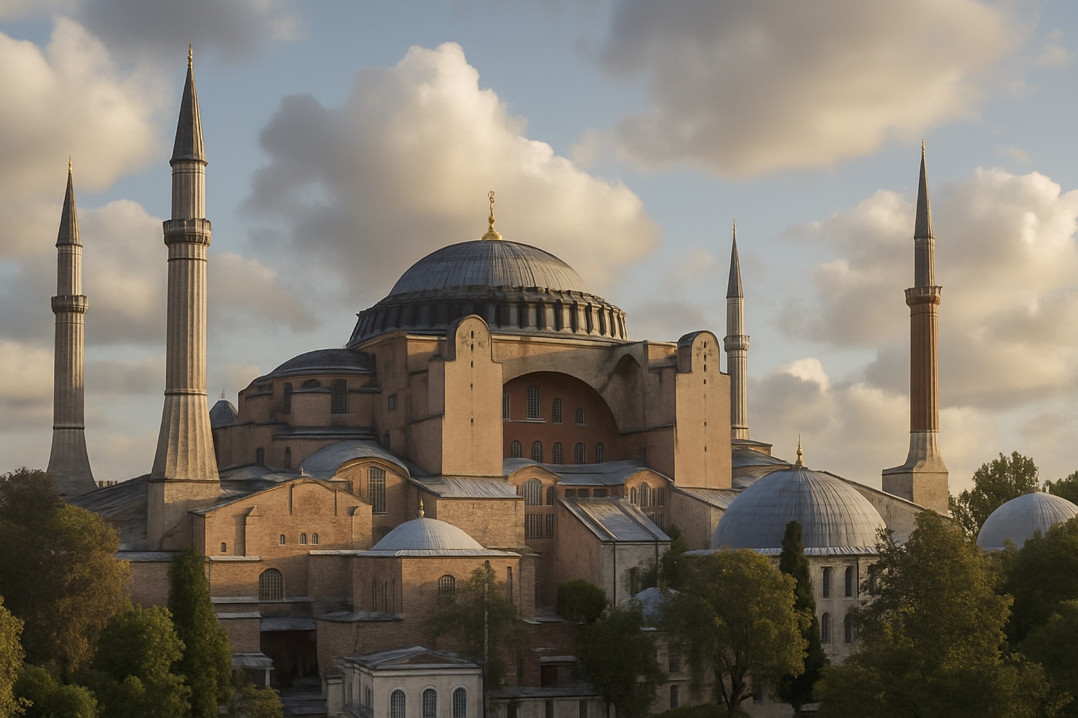 Turkey: Between Spotlight and Scapegoat