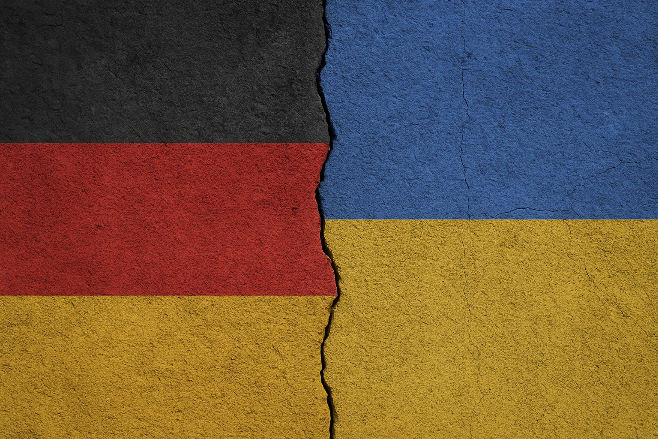 Germany Ramps Up Ukraine Aid