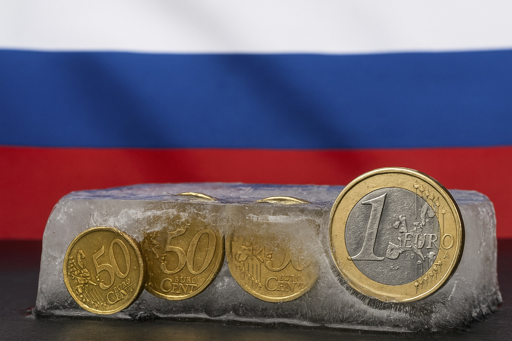 Putin Threatens Retaliation if EU Uses Frozen Russian Assets