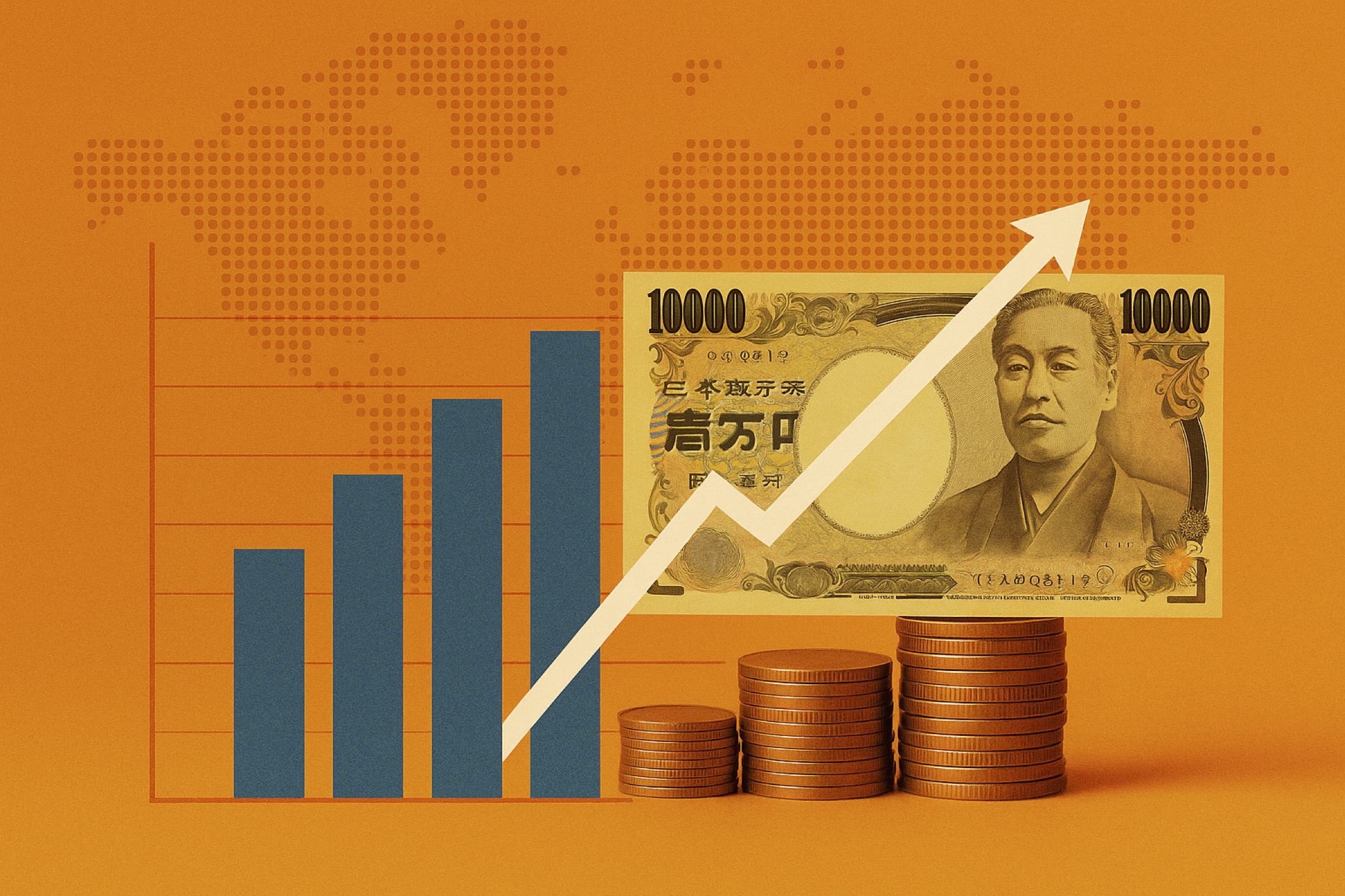 Japan Unveils ¥18.3T Budget to Combat Inflation