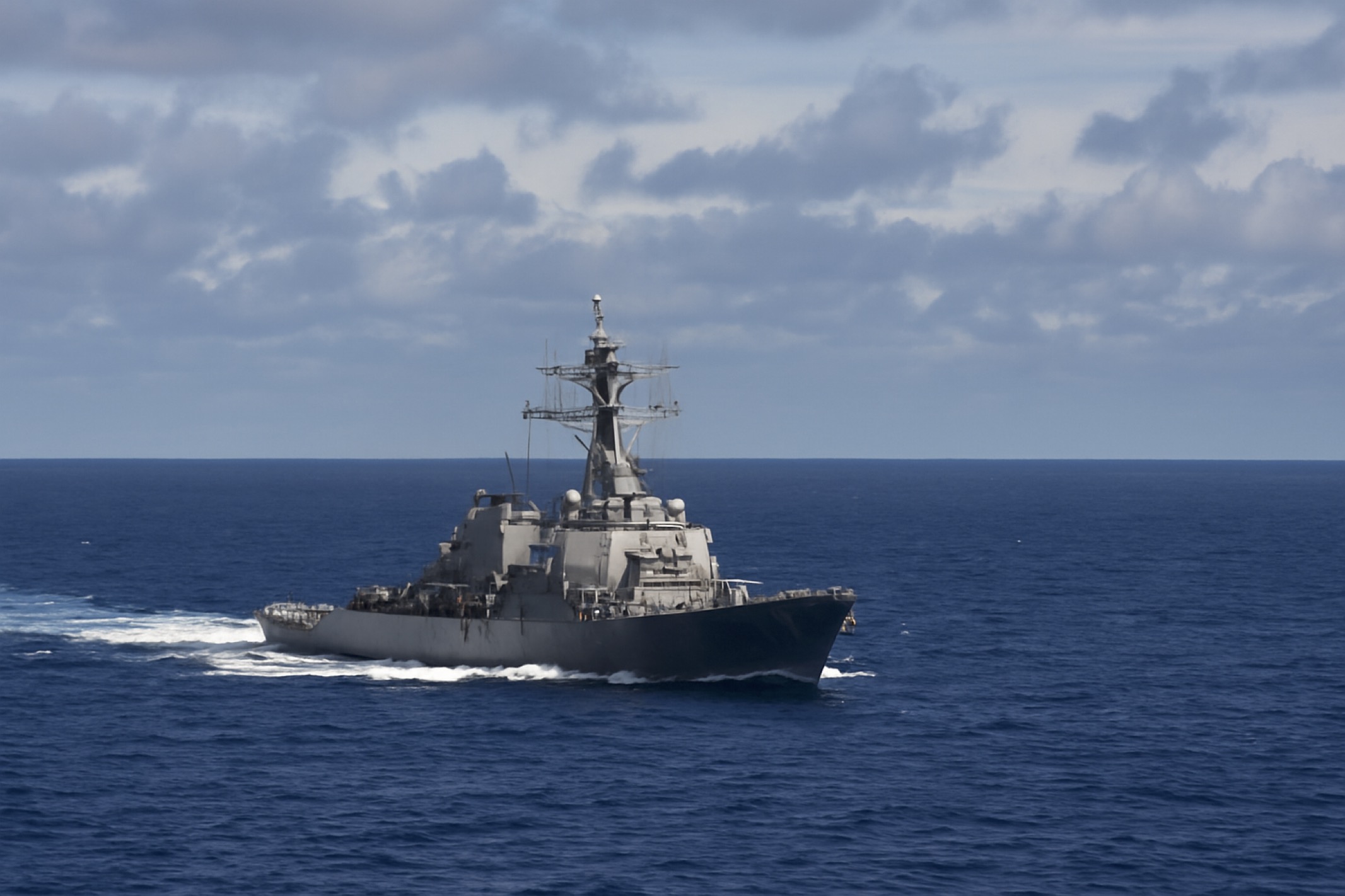 U.S. Pressure Mounts as Trump Declares Maduro’s Fall Imminent