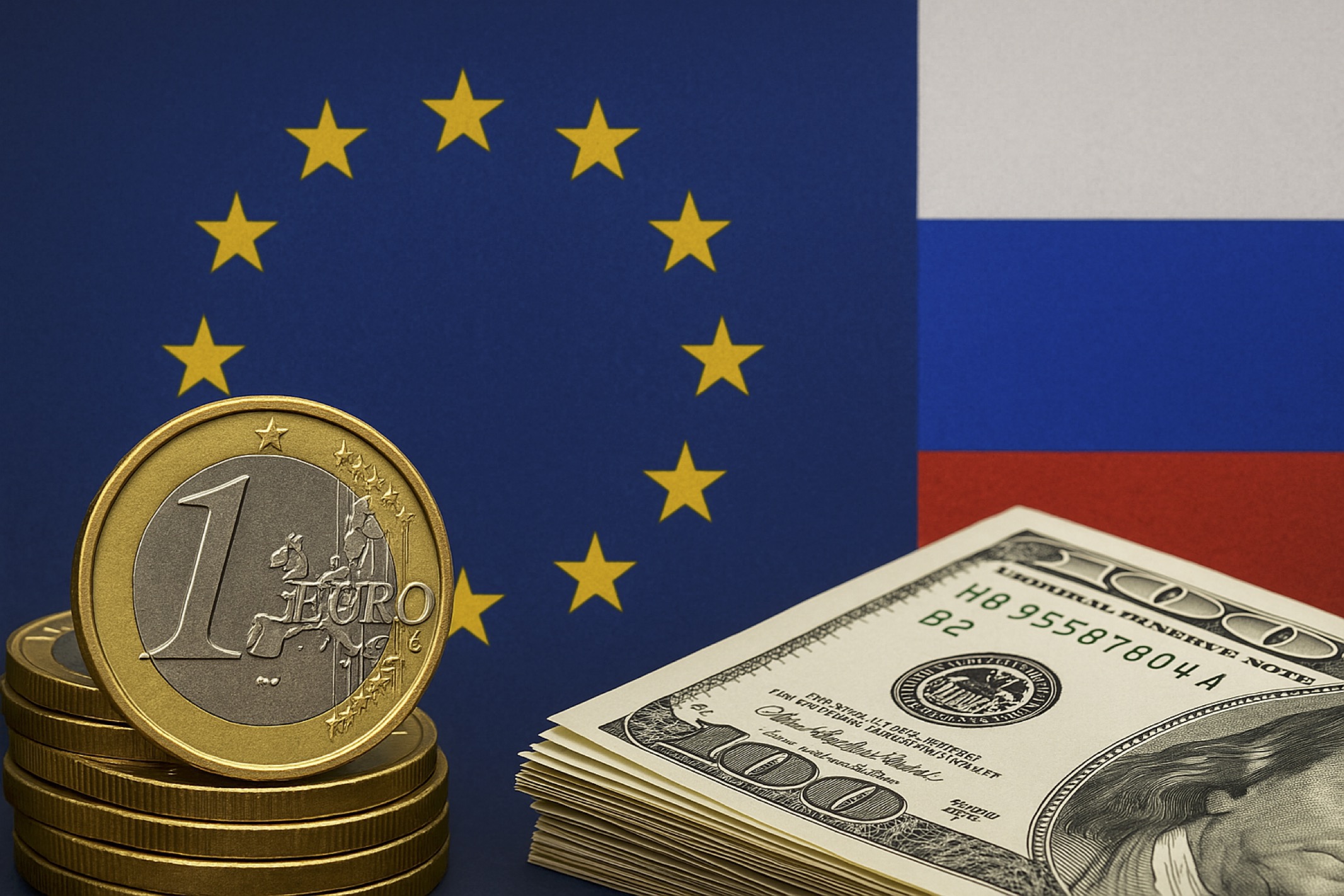 Belgium Opposes EU Plan to Use Russian Assets for Ukraine