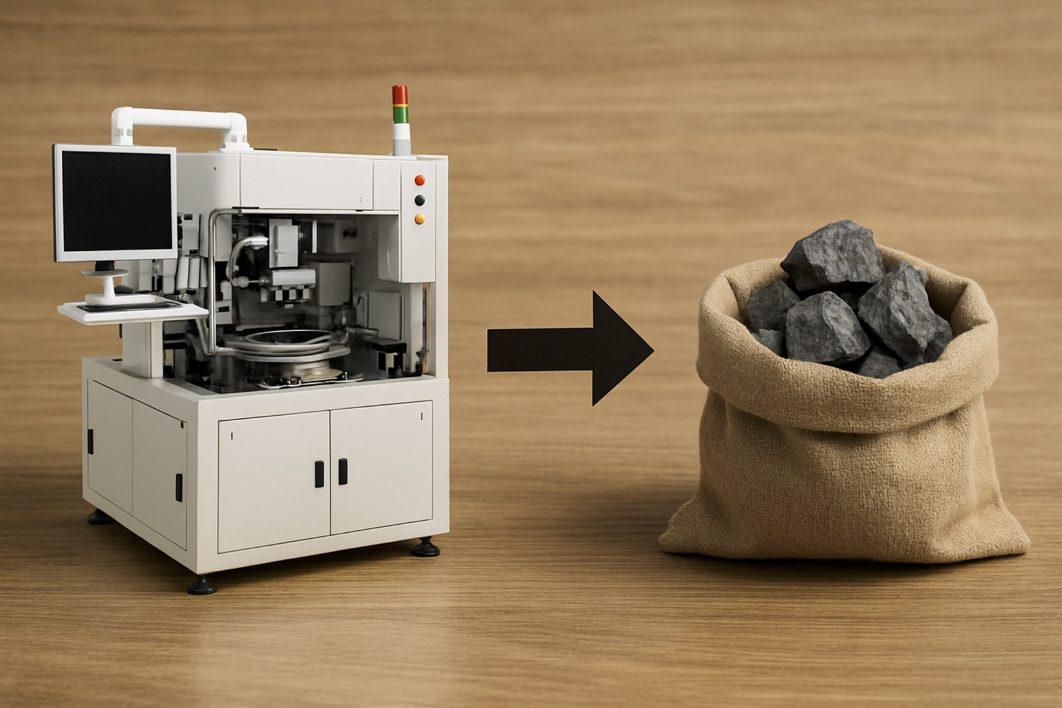 Macron Seeks Trade Reset with China