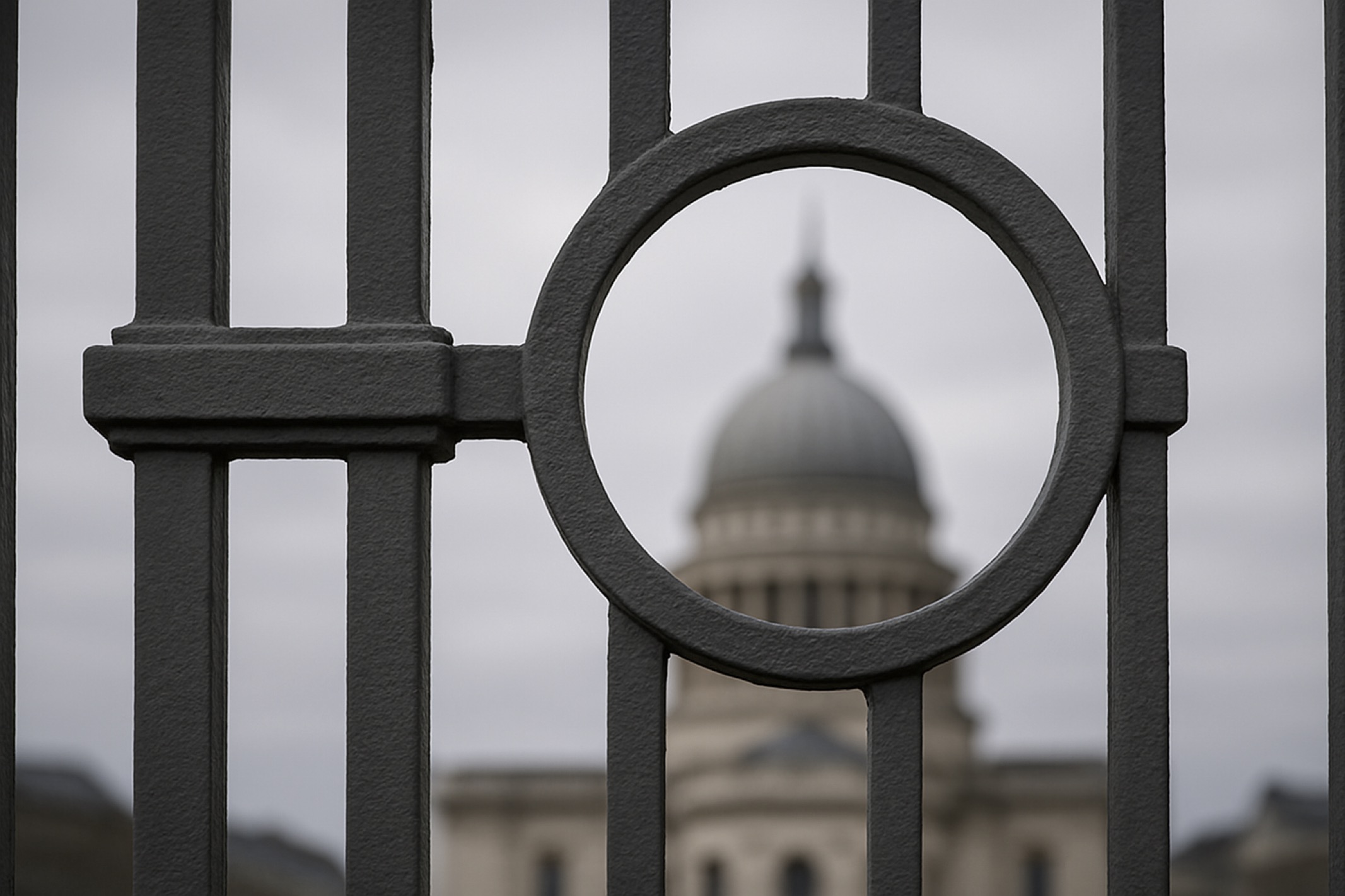 Europe Moves to Shield Ukraine From U.S. Peace Deal Push