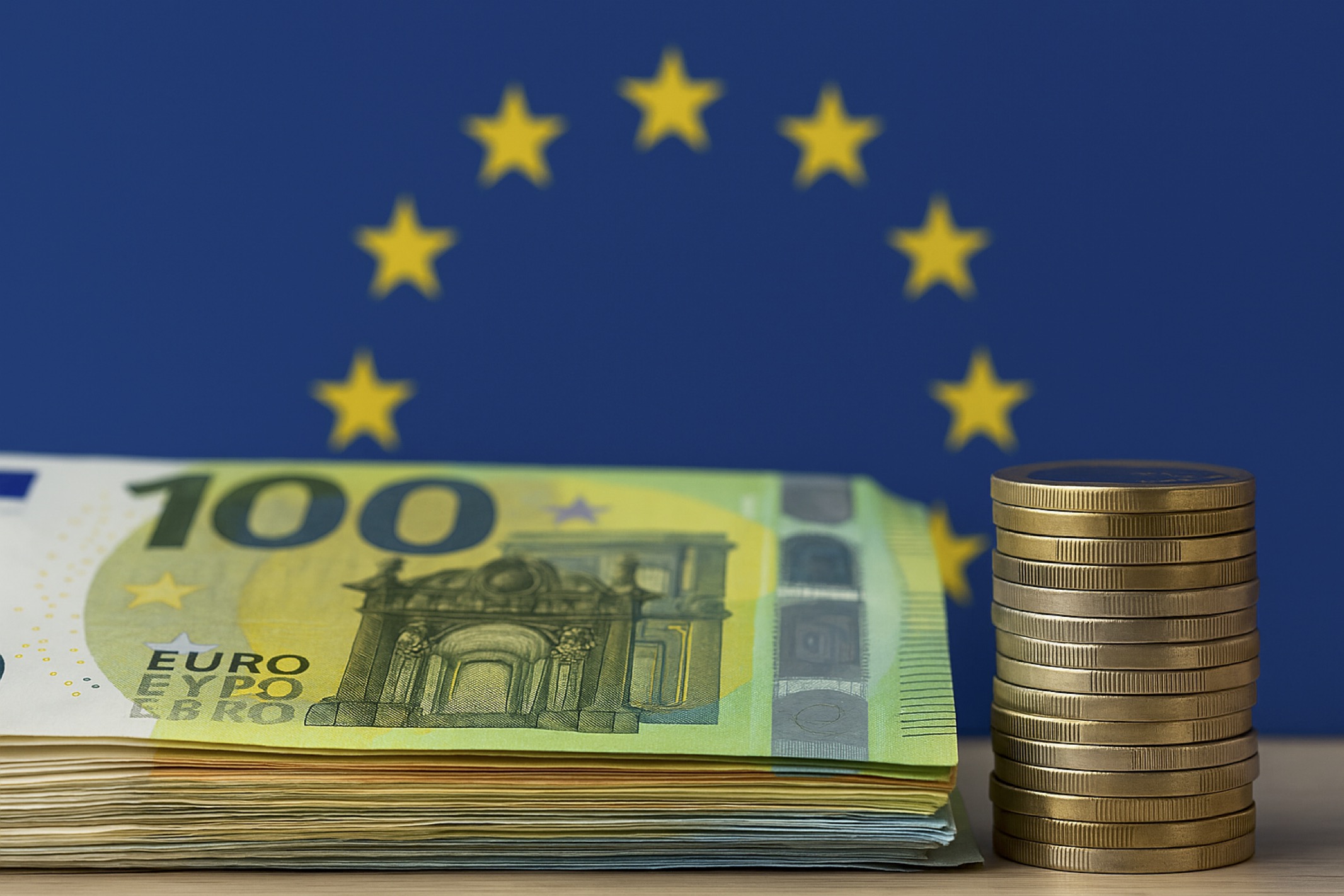 EU Freezes €210B Russian Assets Indefinitely