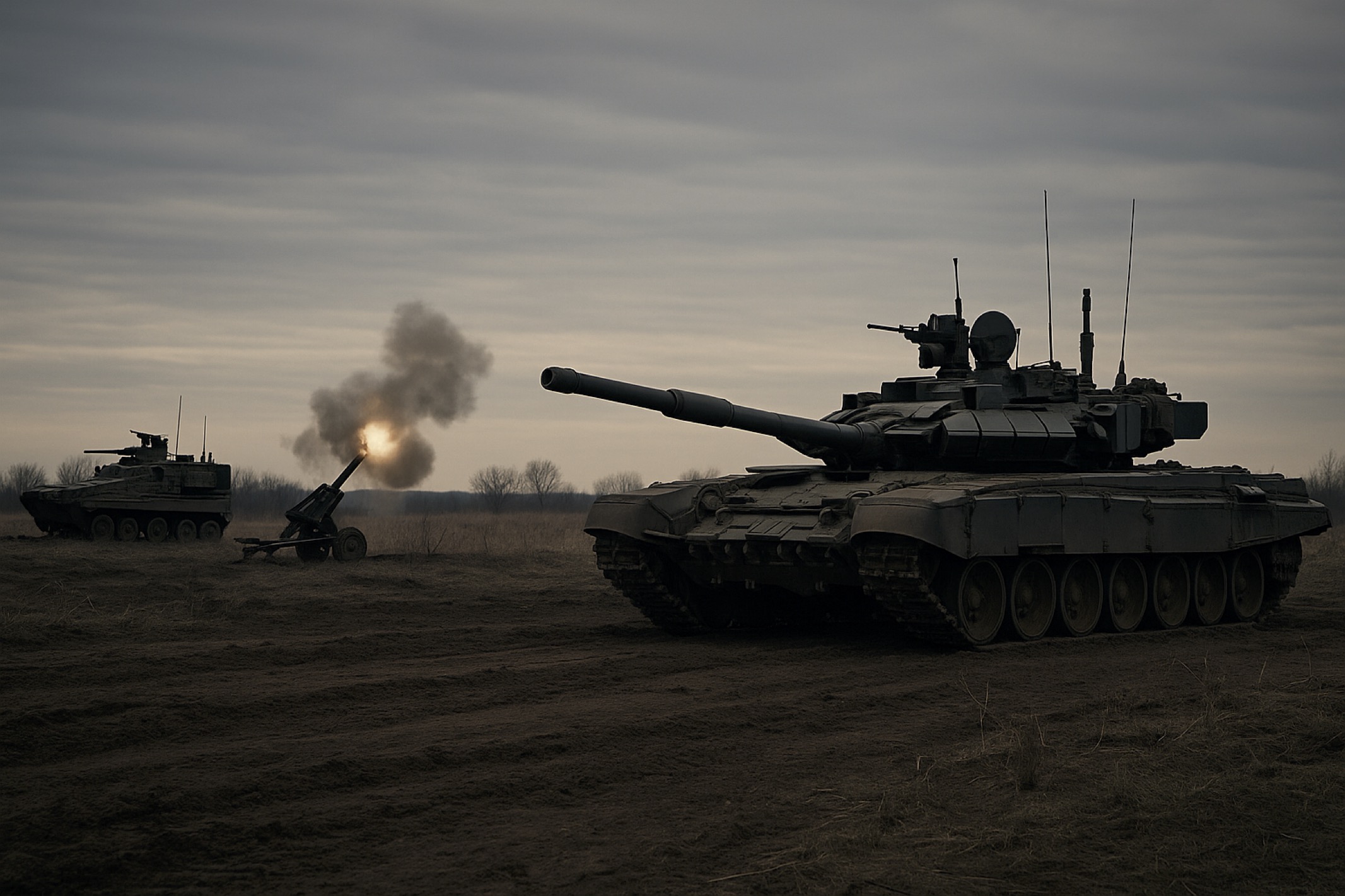 Pentagon Confirms Venezuela Contingency Plan