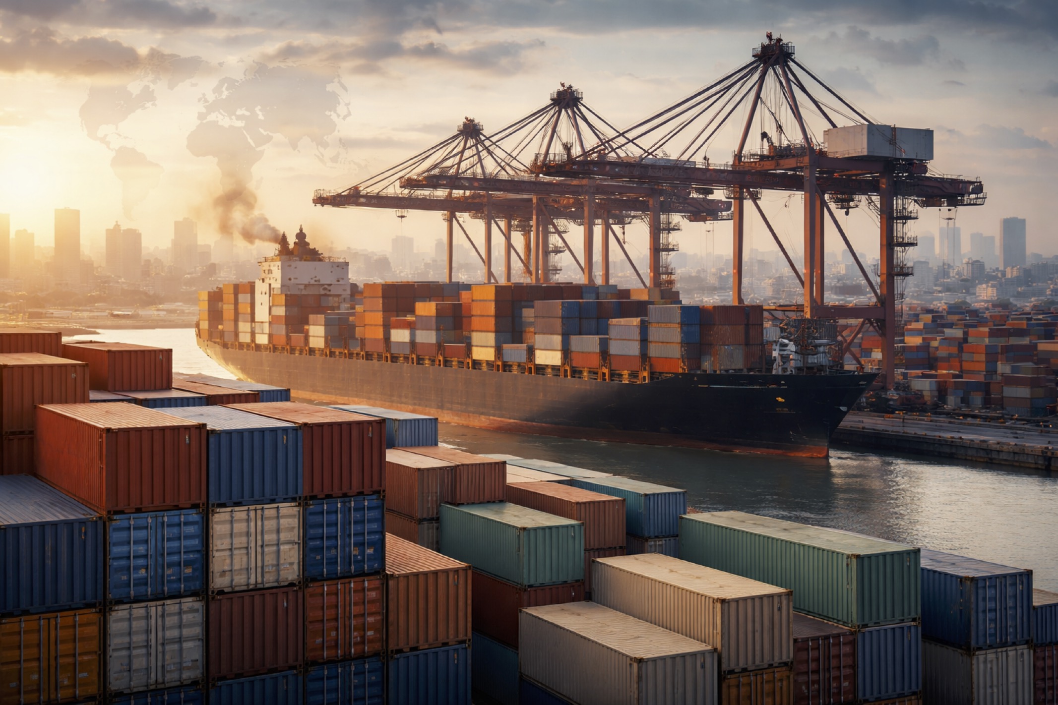 Starmer Urges Calm as US Tariff Threat Tests Allies