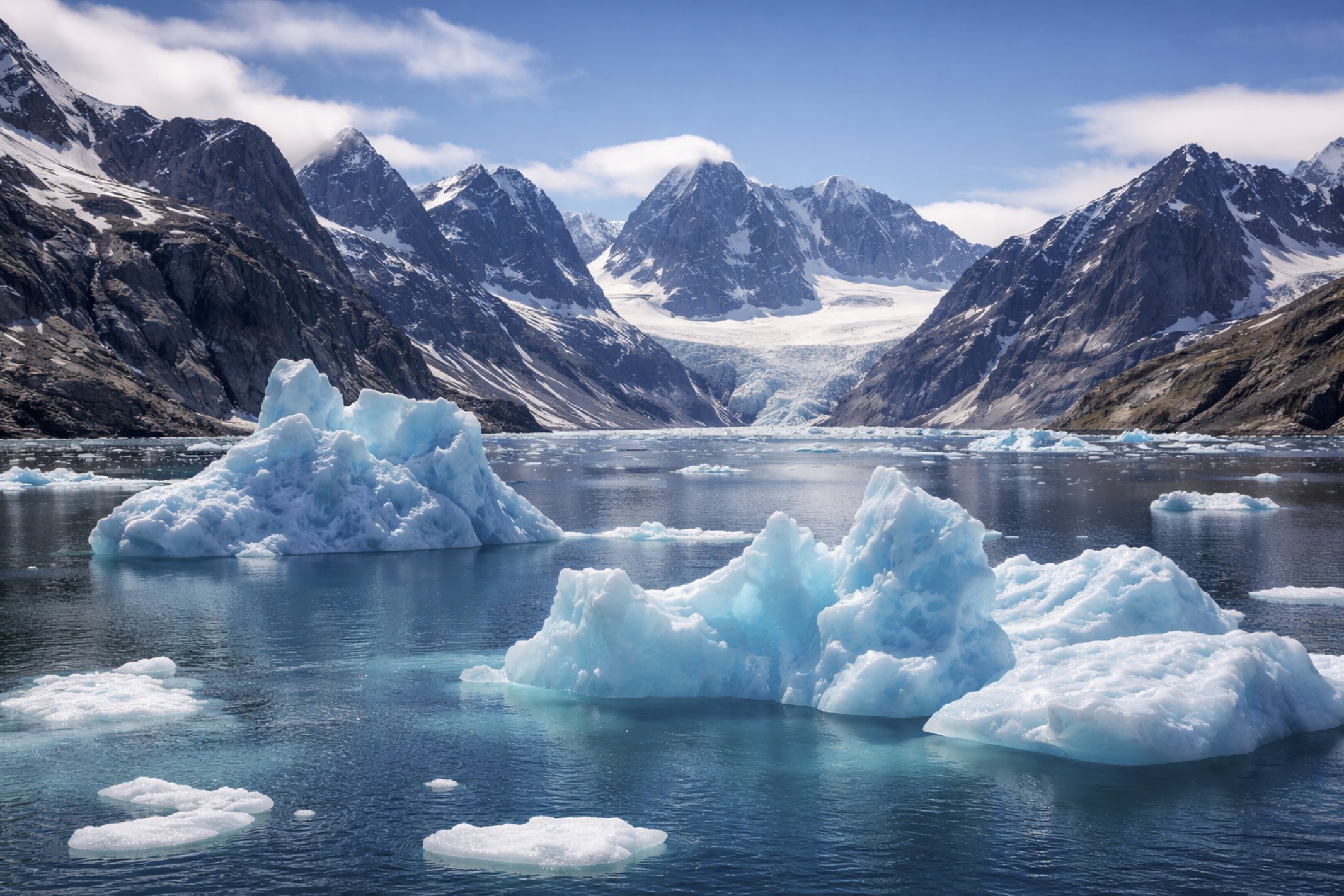 Trump Reopens Greenland Gambit