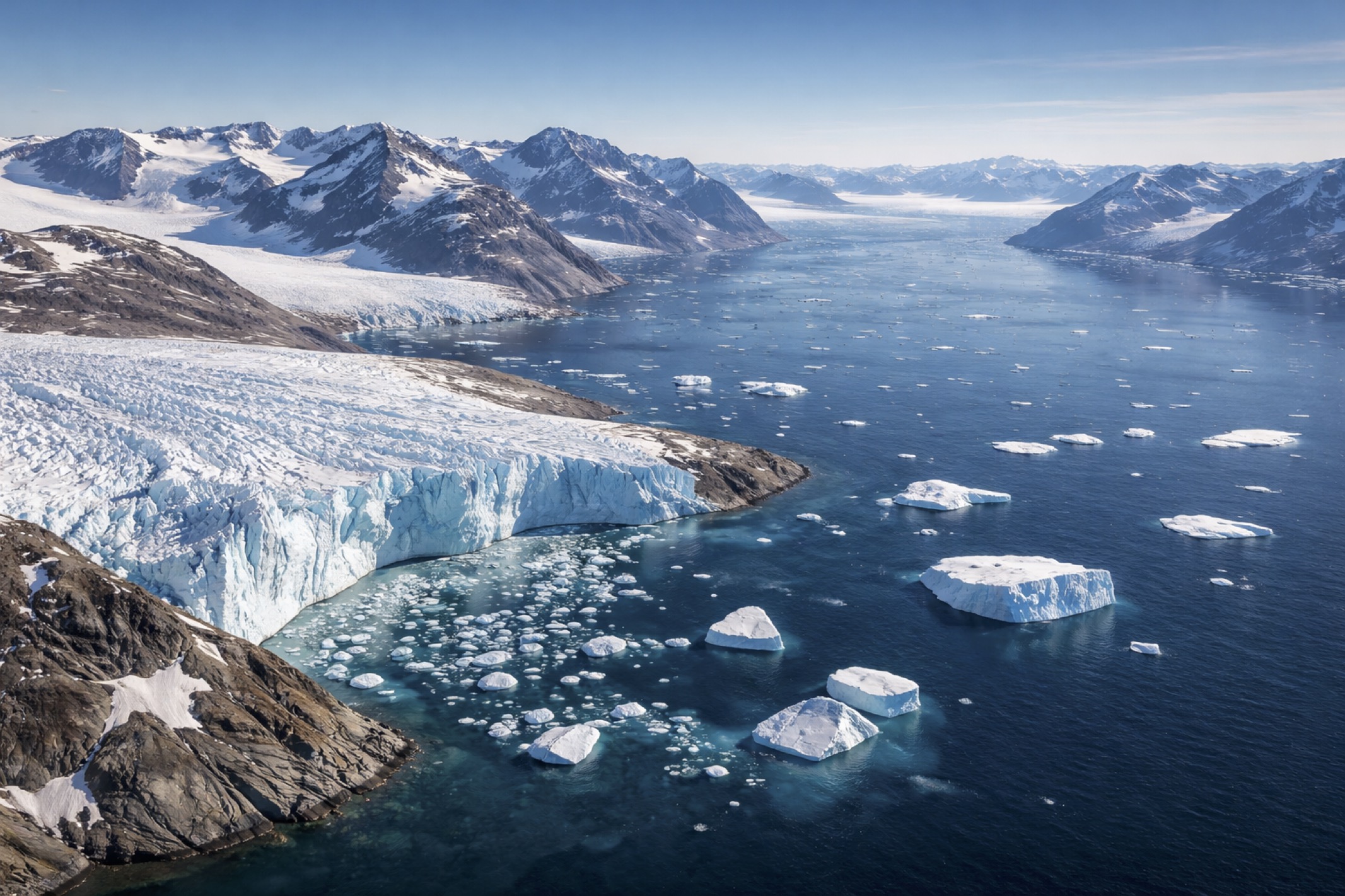 Trump Revives Greenland Annexation Threat