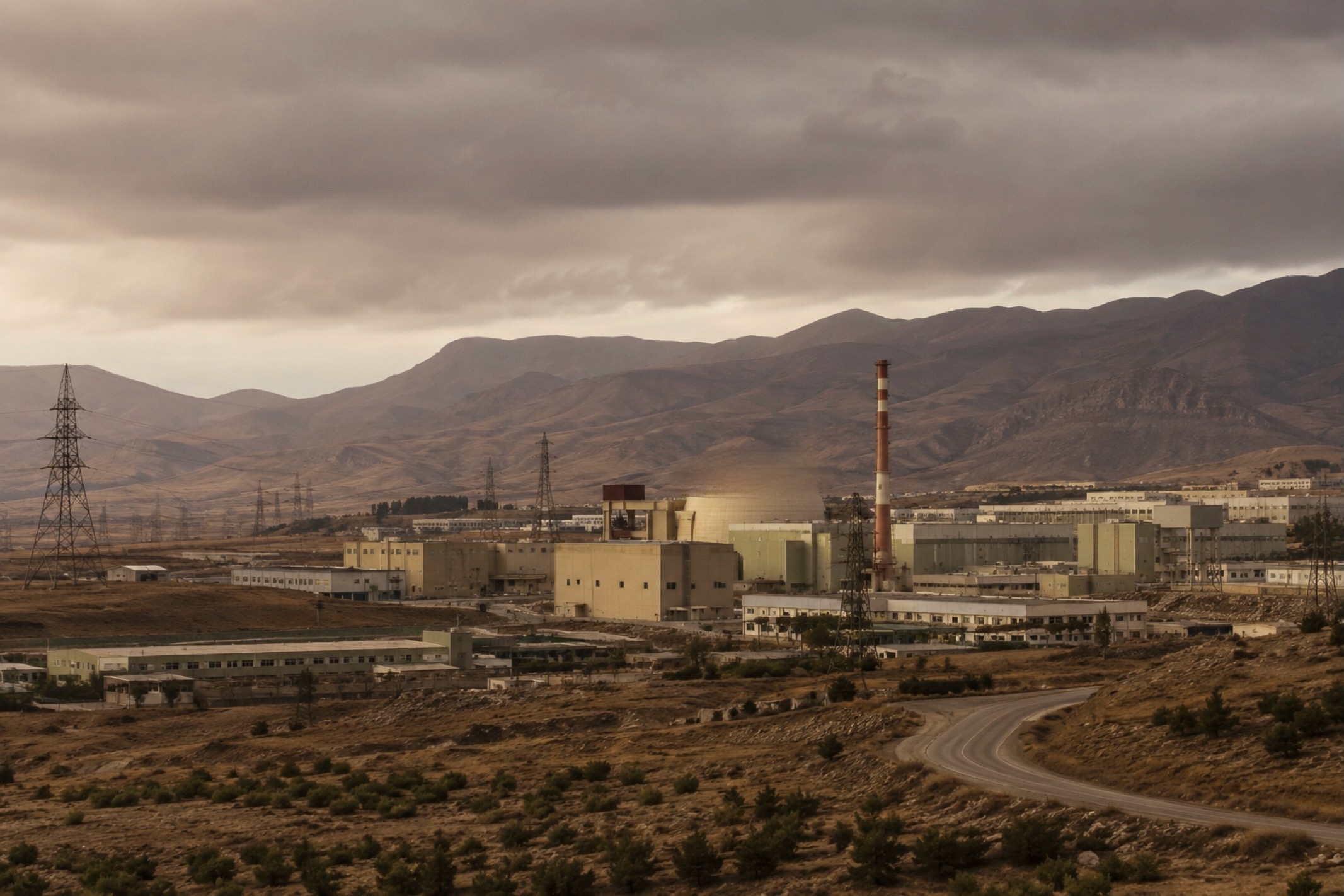Iran’s Nuclear Threshold