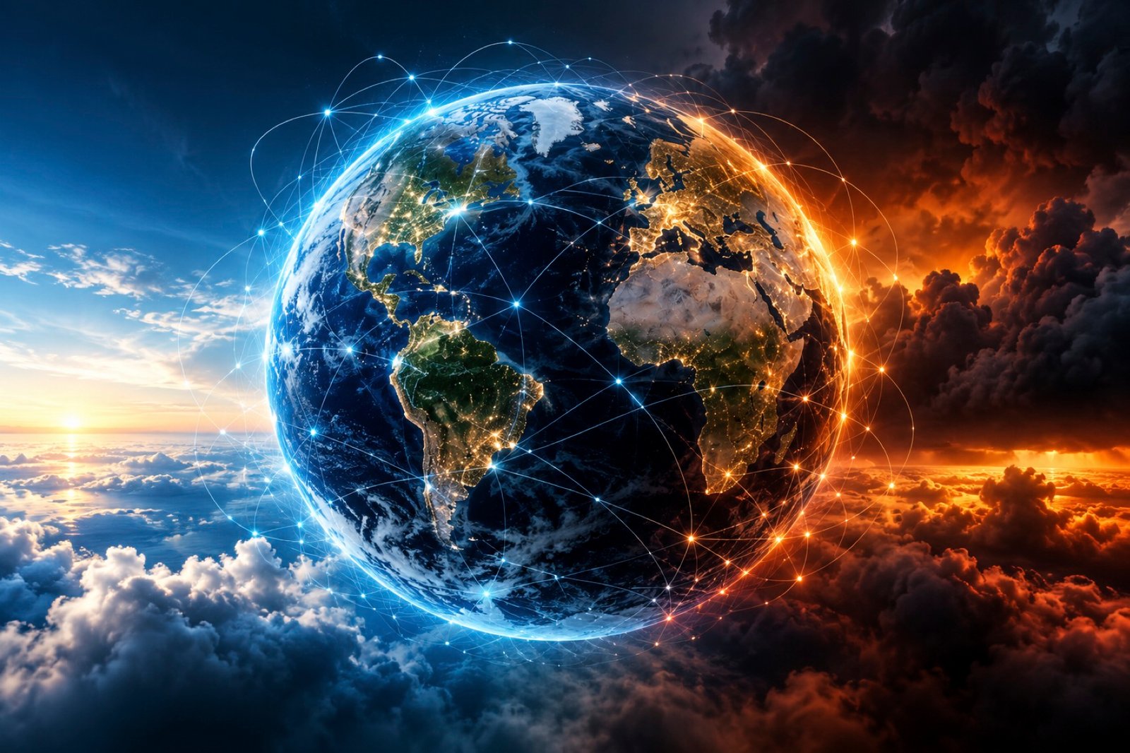 AI Anxiety Goes Global